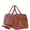 Дорожная сумка мужская Ashwood G30 (Honey)