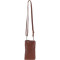 Сумка для смартфона Ashwood T80 (Chestnut)