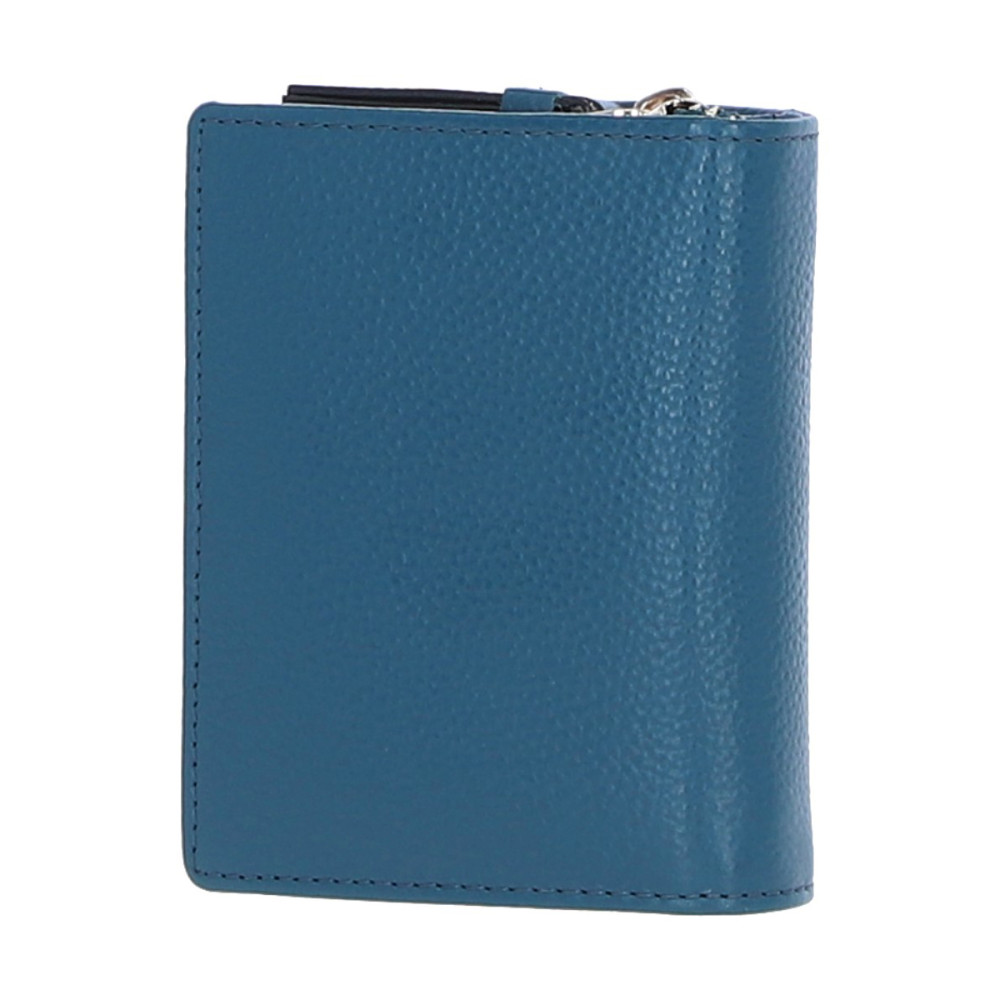 Кошелек женский Ashwood X30 (Teal)