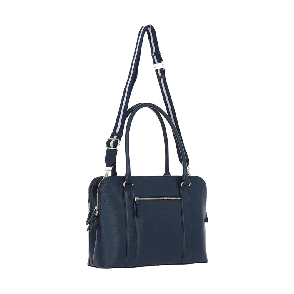Сумка женская Ashwood X39 (Navy)