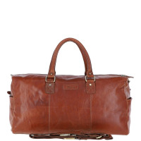 Чоловіча дорожня сумка Ashwood G30 (Honey)