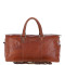 Дорожная сумка мужская Ashwood G30 (Honey)