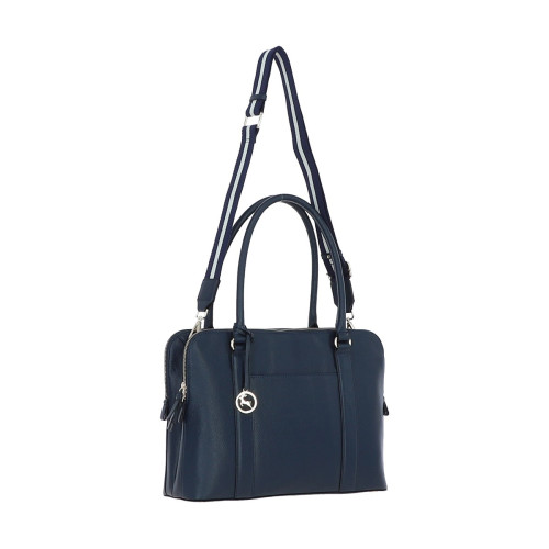 Сумка женская Ashwood X39 (Navy)