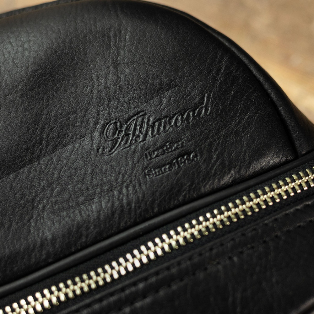 Несесcер Ashwood PL41 (Black)