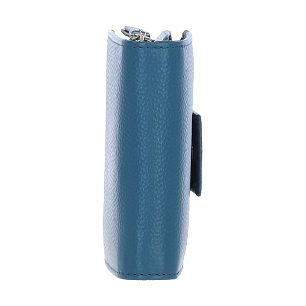 Кошелек женский Ashwood X30 (Teal)