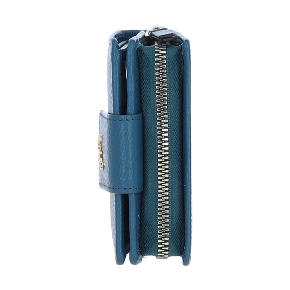 Кошелек женский Ashwood X30 (Teal)
