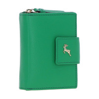 Гаманець жіночий Ashwood X30 (Green)