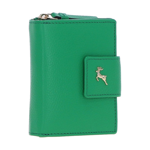 Кошелек женский Ashwood X30 (Green)