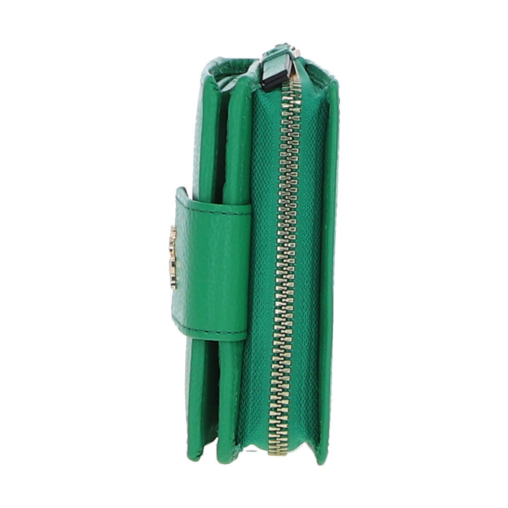 Кошелек женский Ashwood X30 (Green)