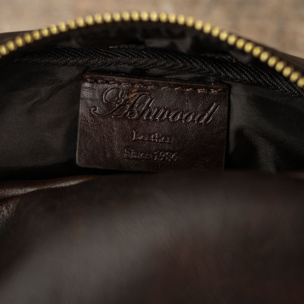 Несесcер Ashwood PL41 (Brown)