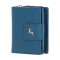 Кошелек женский Ashwood X30 (Teal)