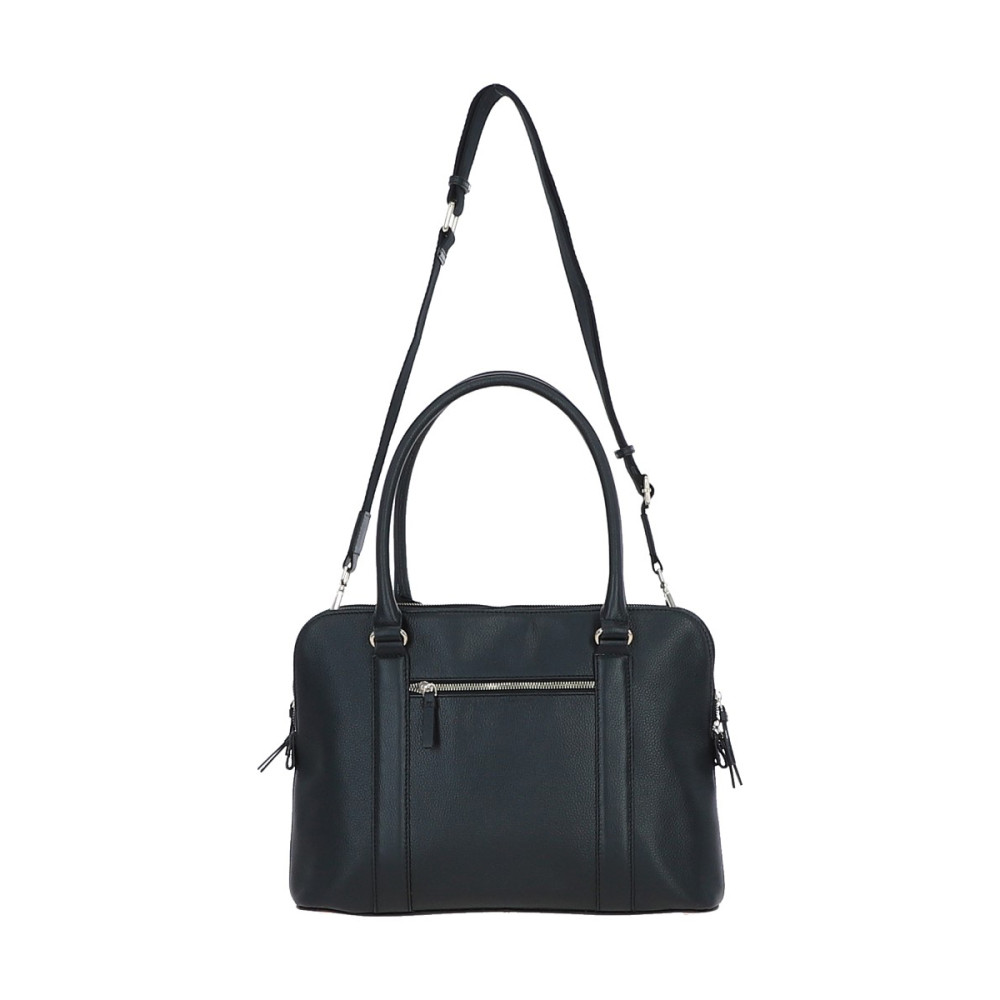 Сумка женская Ashwood X39 (Black)