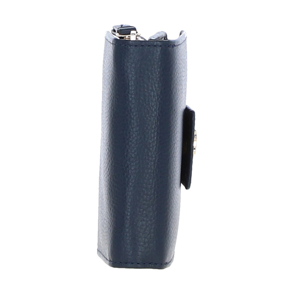 Кошелек женский Ashwood X30 (Navy)