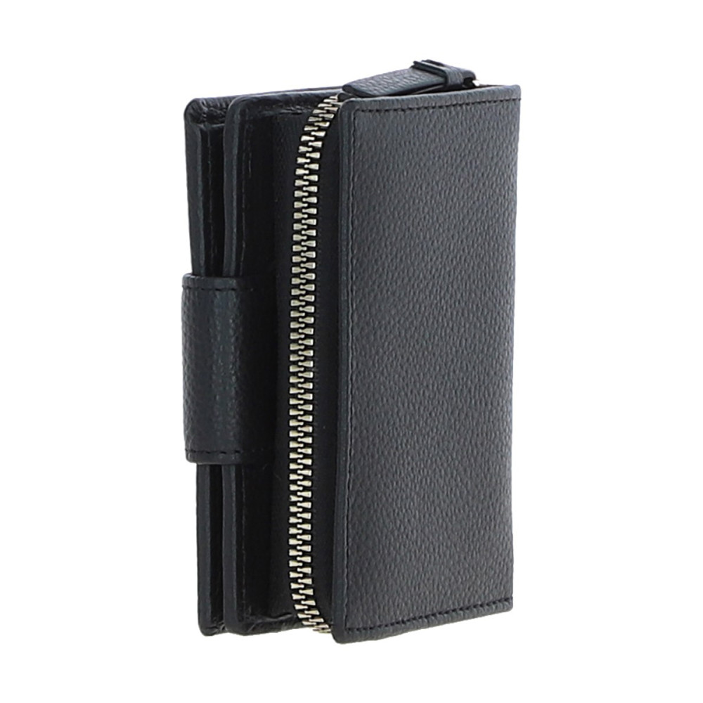 Кошелек женский Ashwood X30 (Black)