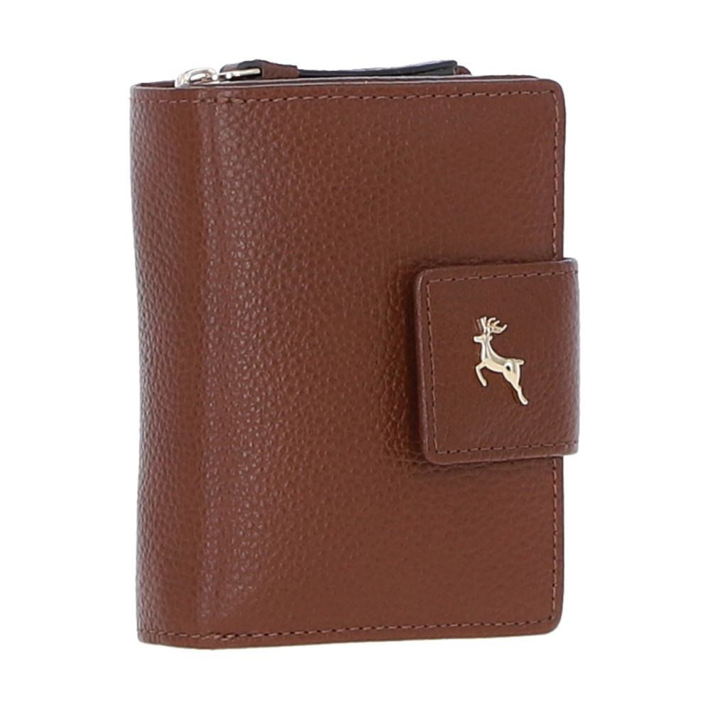 Кошелек женский Ashwood X30 (Tan)