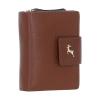 Кошелек женский Ashwood X30 (Tan)
