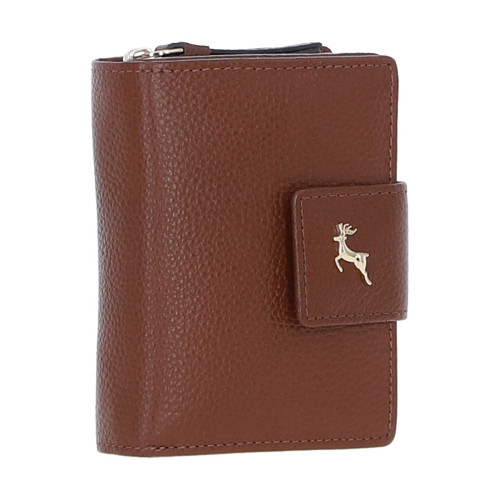 Кошелек женский Ashwood X30 (Tan)