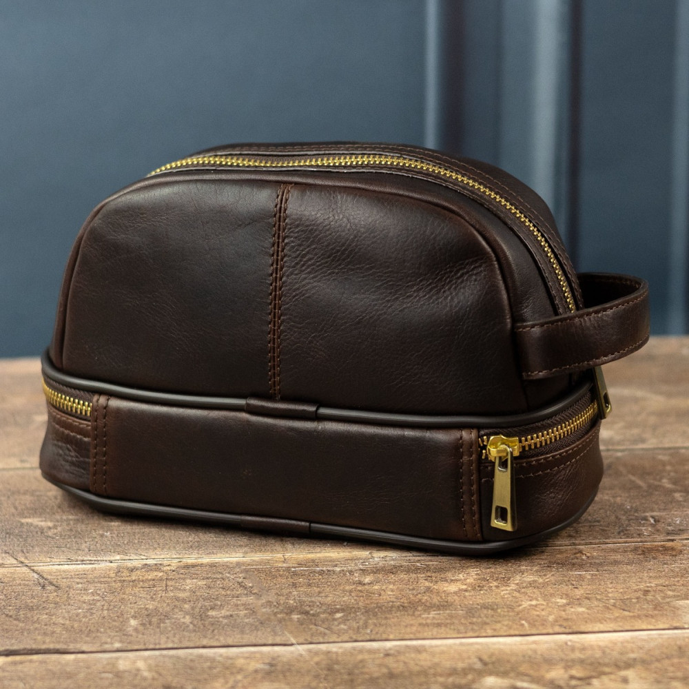 Несесcер Ashwood PL41 (Brown)