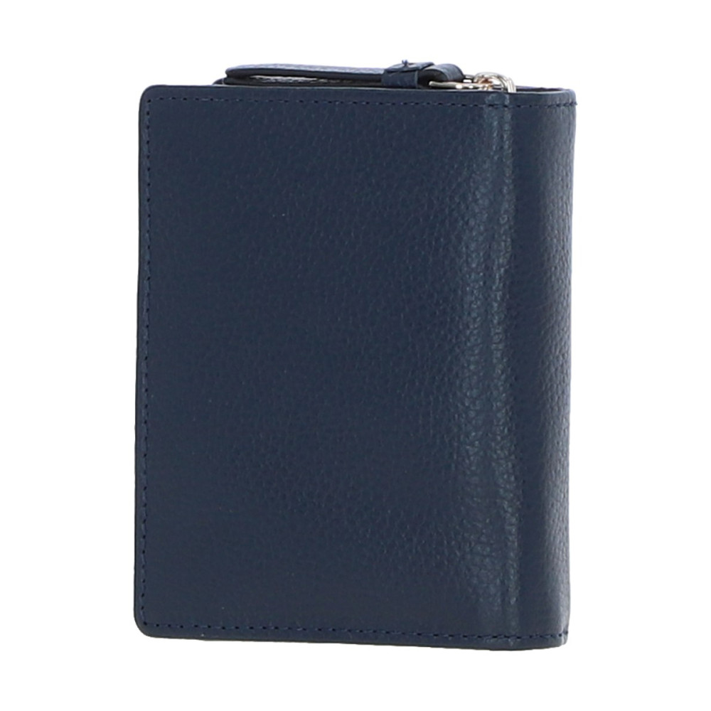 Кошелек женский Ashwood X30 (Navy)