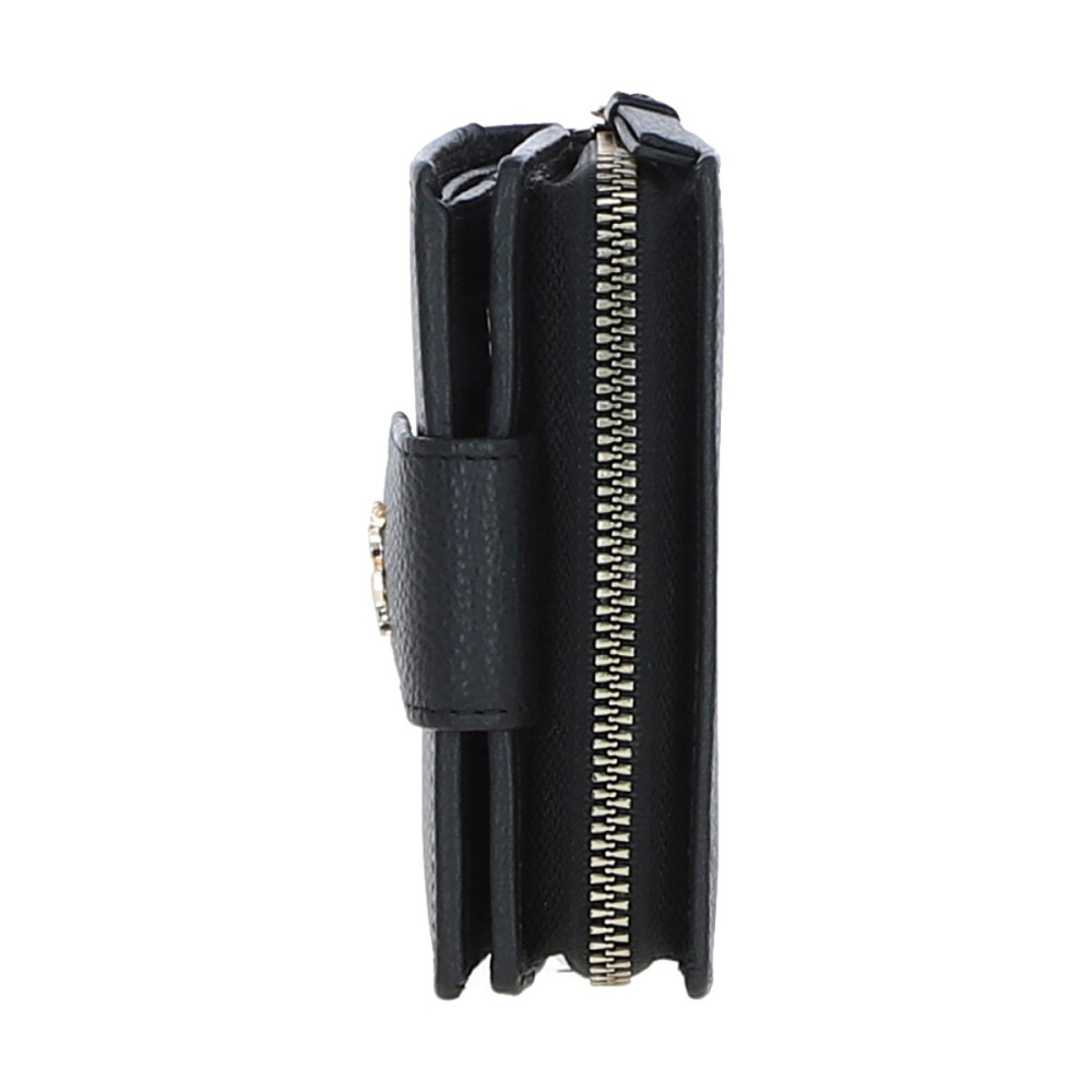Кошелек женский Ashwood X30 (Black)