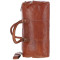Дорожная сумка мужская Ashwood G30 (Honey)