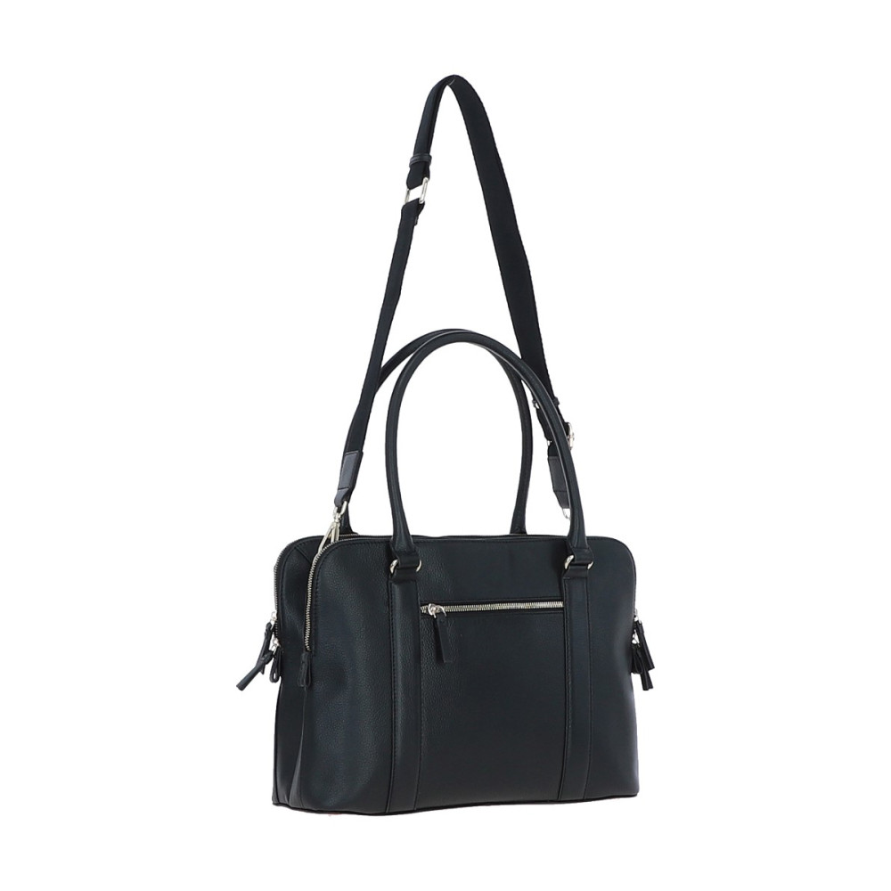 Сумка женская Ashwood X39 (Black)