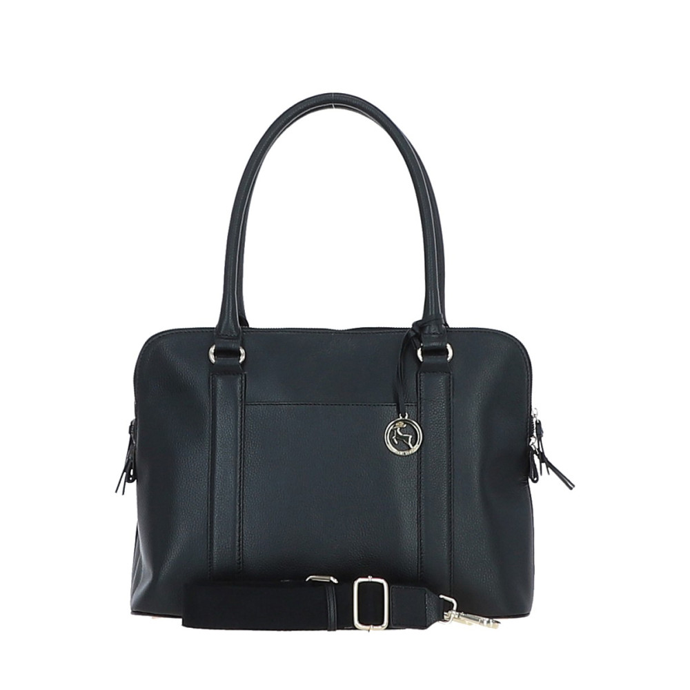 Сумка женская Ashwood X39 (Black)