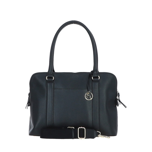 Сумка женская Ashwood X39 (Black)