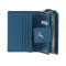 Кошелек женский Ashwood X30 (Teal)