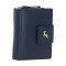 Кошелек женский Ashwood X30 (Navy)