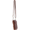 Сумка для смартфона Ashwood T80 (Chestnut)
