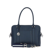 Сумка жіноча Ashwood X39 (Navy)