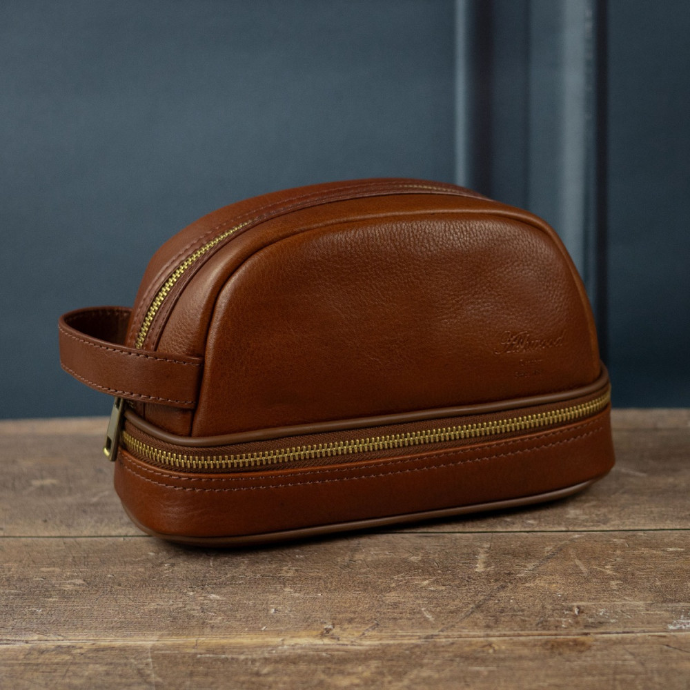 Несесcер Ashwood PL41 (Tan)