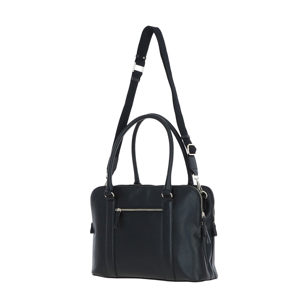 Сумка женская Ashwood X39 (Black)