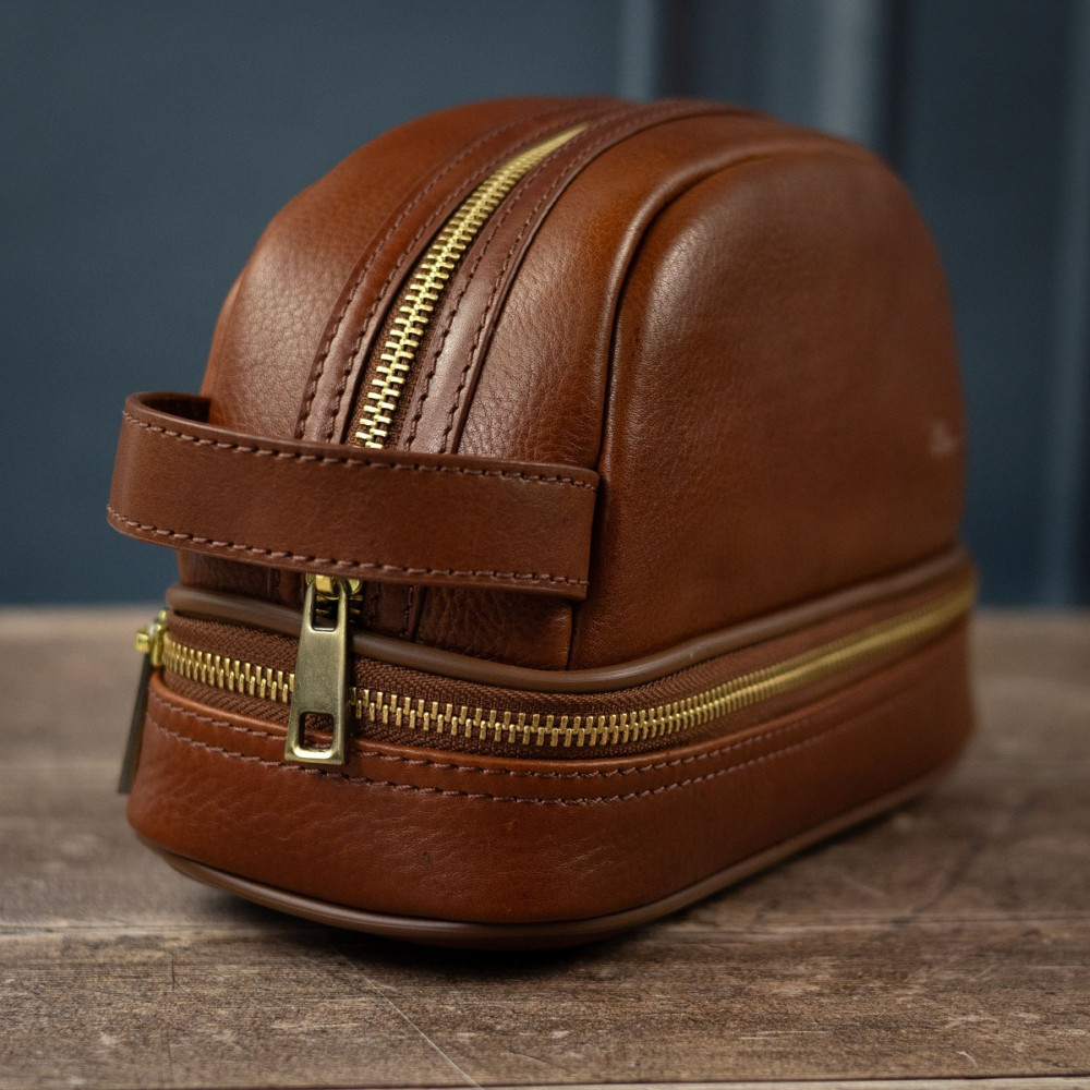 Несесcер Ashwood PL41 (Tan)