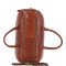 Дорожная сумка мужская Ashwood G30 (Honey)
