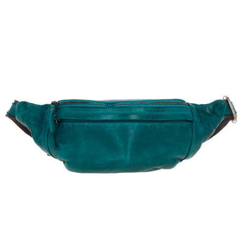 Сумка на пояс Ashwood D102 (Teal)
