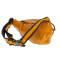 Сумка на пояс Ashwood D102 (Yellow)