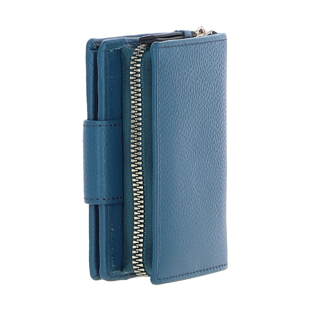 Кошелек женский Ashwood X30 (Teal)
