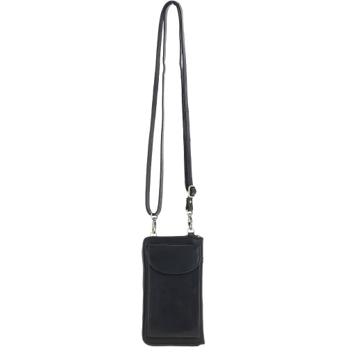 Сумка для смартфона Ashwood T80 (Black)