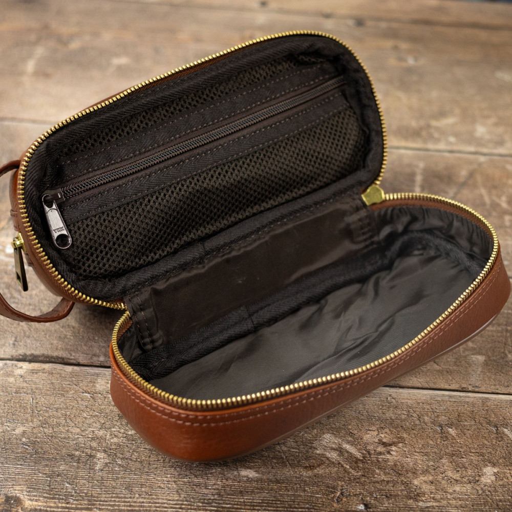 Несесcер Ashwood PL41 (Tan)