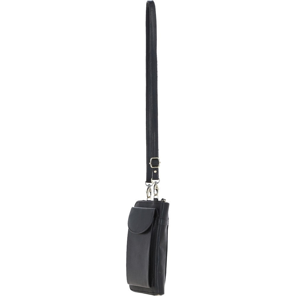 Сумка для смартфона Ashwood T80 (Black)