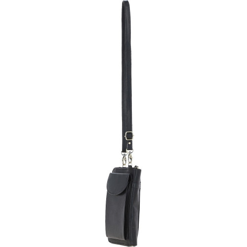 Сумка для смартфона Ashwood T80 (Black)