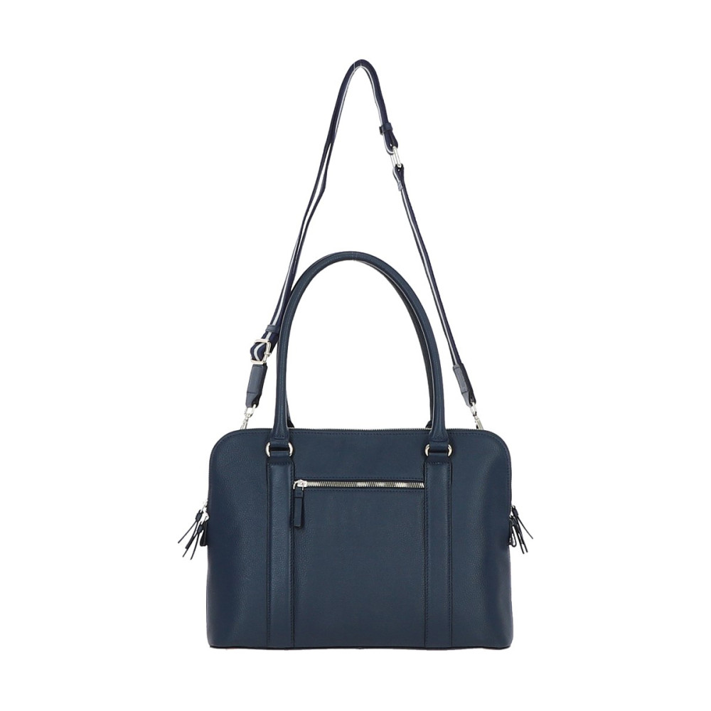 Сумка женская Ashwood X39 (Navy)