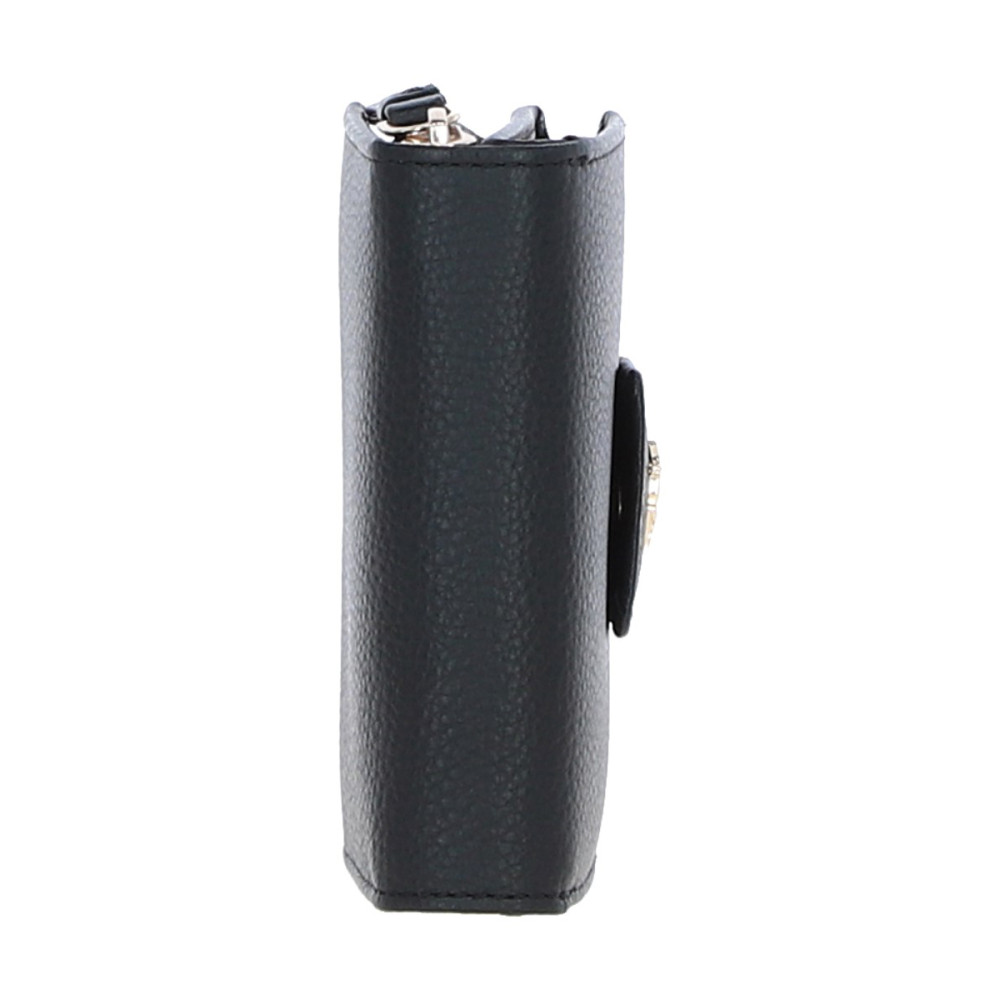 Кошелек женский Ashwood X30 (Black)