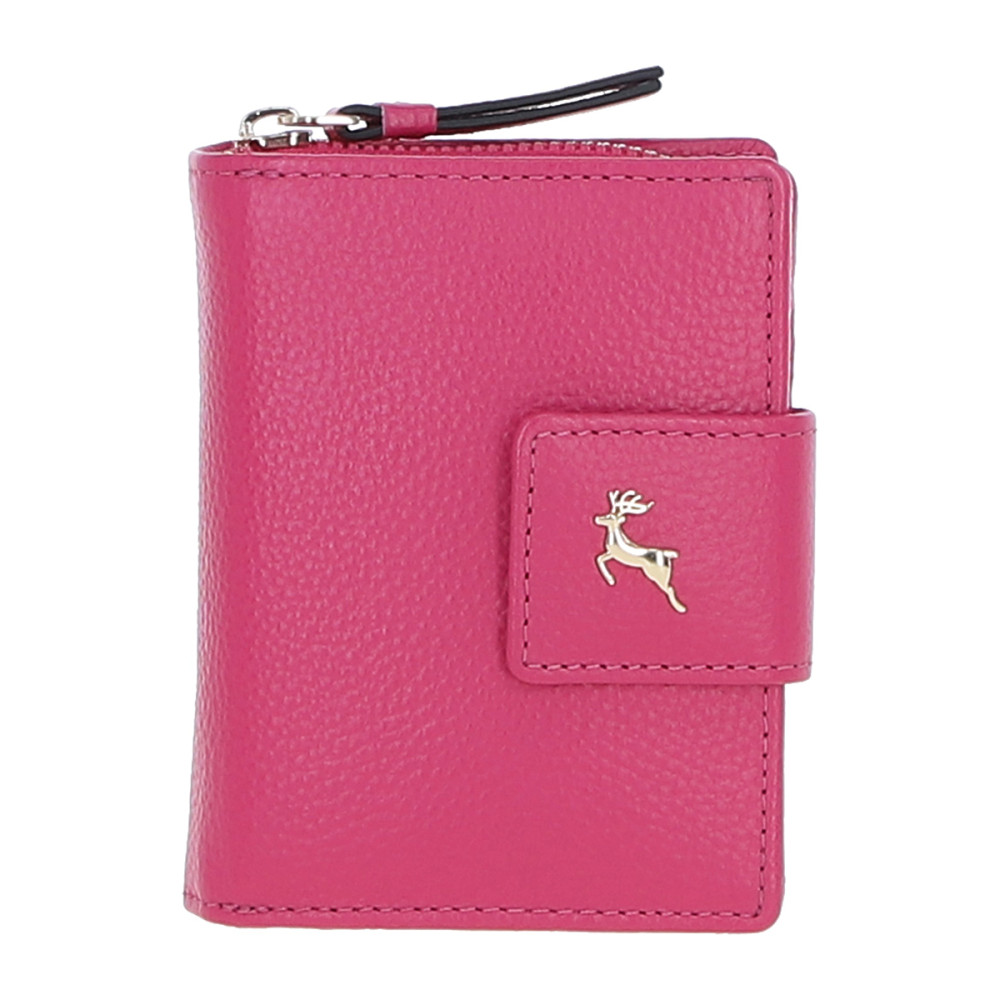 Кошелек женский Ashwood X30 (Pink)