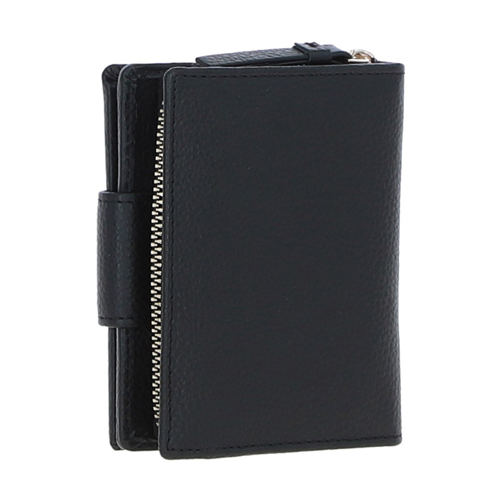 Кошелек женский Ashwood X30 (Black)