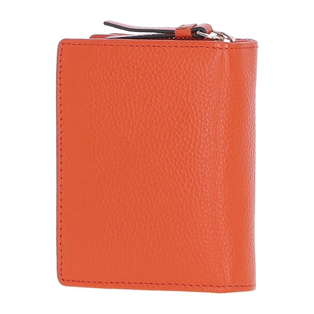 Кошелек женский Ashwood X30 (Orange)