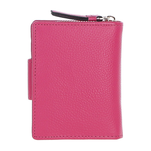 Кошелек женский Ashwood X30 (Pink)