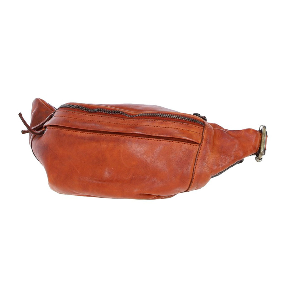 Сумка на пояс Ashwood D102 (Tan)